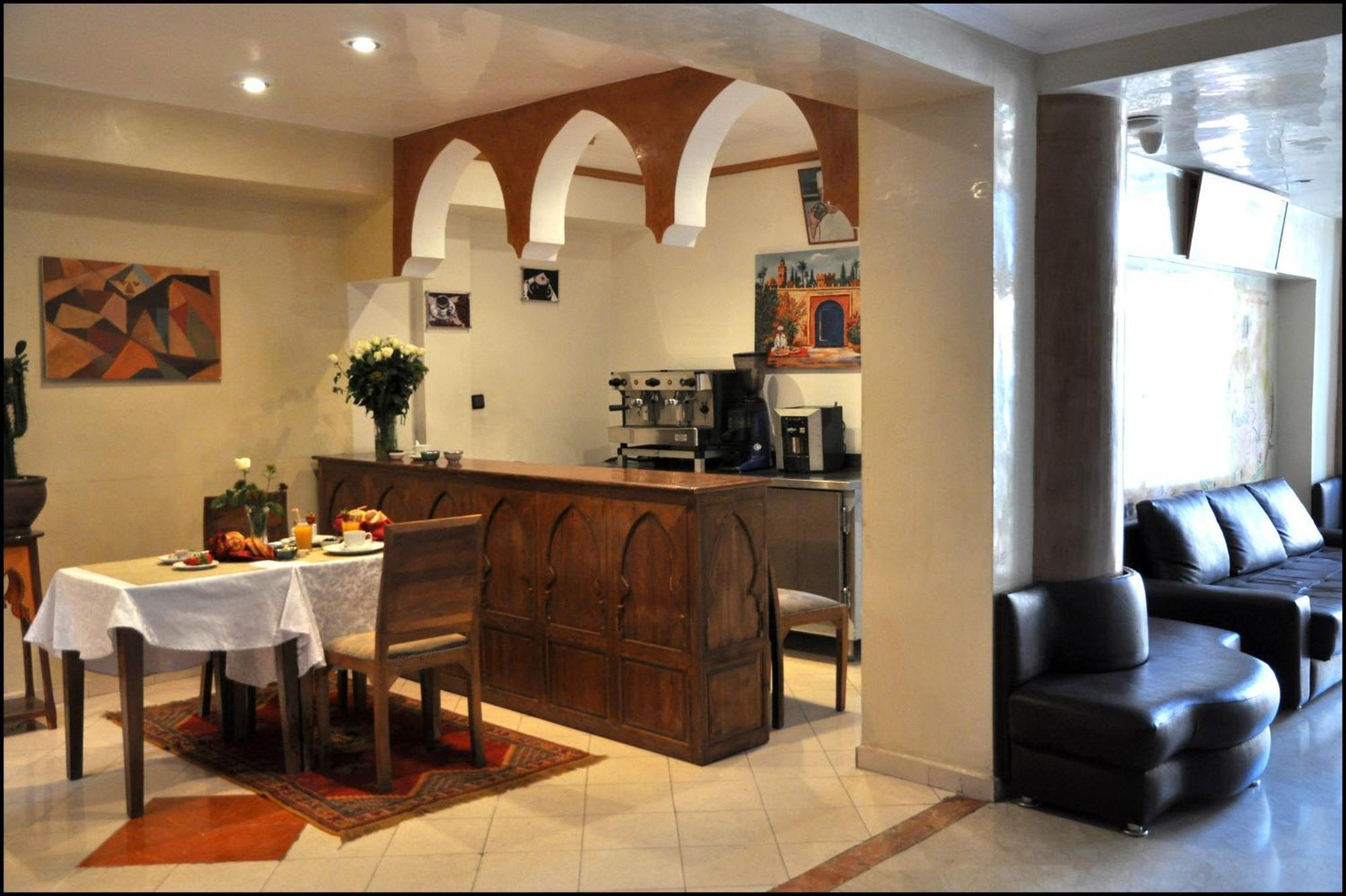 Twin or Double Room